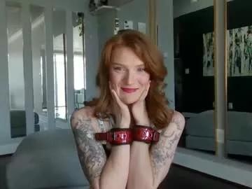 rinrose from Chaturbate