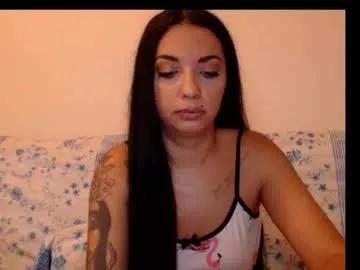 riri_mojo_92 from Chaturbate