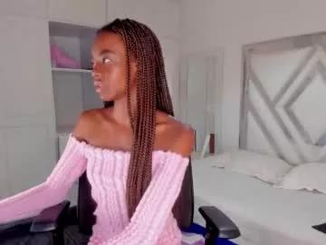 ririblonde from Chaturbate