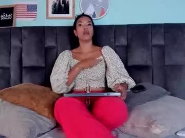 ririibrunette__ from Chaturbate