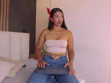ririibrunette__ from Chaturbate