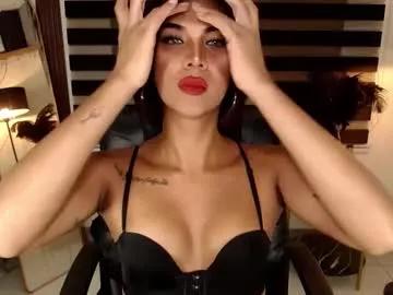 ririmoorets from Chaturbate