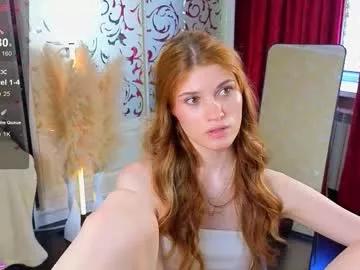 risky_dream from Chaturbate is Freechat