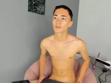 ritchie_alameda from Chaturbate is Freechat