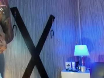 rivernbalderr from Chaturbate is Freechat