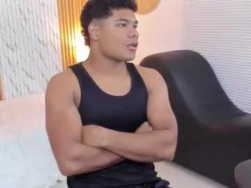 rob_jordan from Chaturbate is Freechat