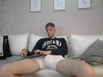 robbinblaze from Chaturbate