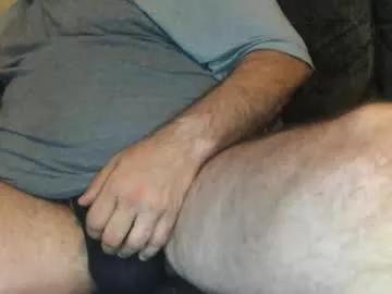 robbyk1972 from Chaturbate
