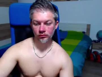 robbyshawz from Chaturbate
