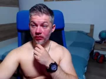 robbyshawz from Chaturbate