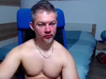 robbyshawz from Chaturbate