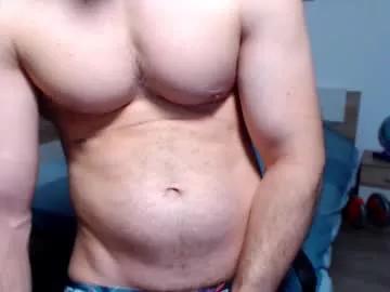 robbyshawz from Chaturbate