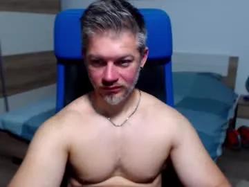 robbyshawz from Chaturbate