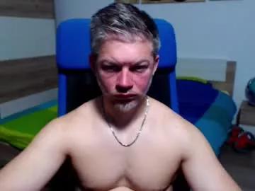 robbyshawz from Chaturbate