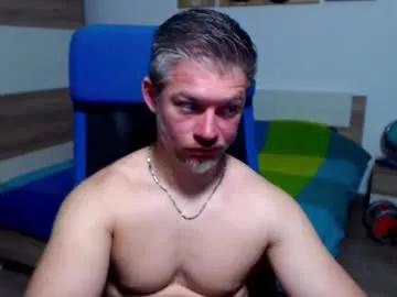 robbyshawz from Chaturbate