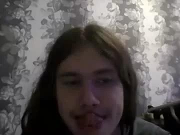 robbyxanderson from Chaturbate