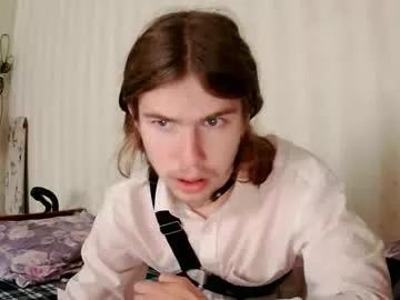 robbyxanderson from Chaturbate