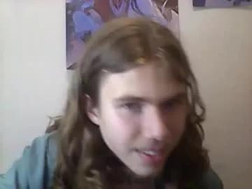 robbyxanderson from Chaturbate
