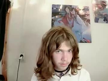 robbyxanderson from Chaturbate