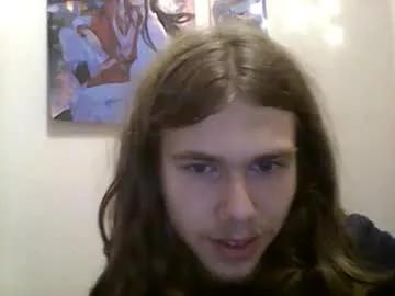 robbyxanderson from Chaturbate