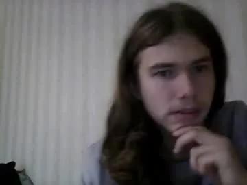 robbyxanderson from Chaturbate