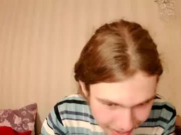robbyxanderson from Chaturbate