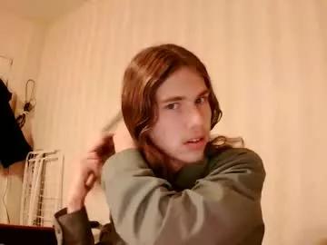 robbyxanderson from Chaturbate