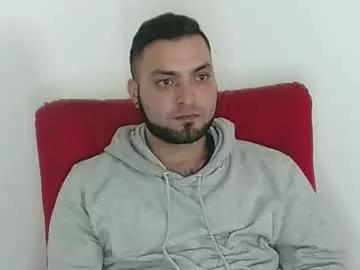 robert_leroy from Chaturbate is Freechat