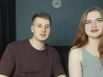 Robert_liza webcams show profile image 