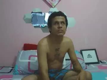 robertjones_ from Chaturbate is Freechat