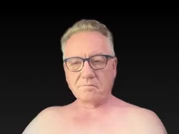 Roberttherabbit webcams show profile image 