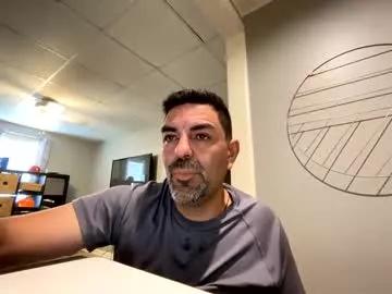roblatino12 from Chaturbate is Freechat