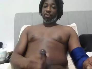robo_cox from Chaturbate