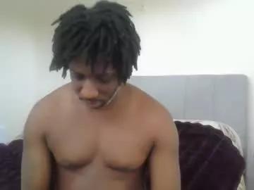 robo_cox from Chaturbate