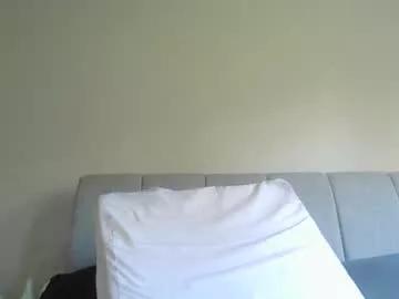 robo_cox from Chaturbate