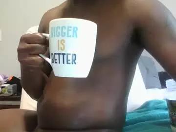 robo_cox from Chaturbate