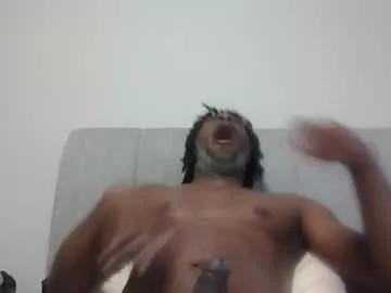 robo_cox from Chaturbate
