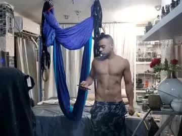 robotjojo1888 from Chaturbate