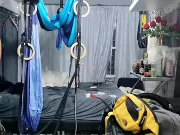 robotjojo1888 from Chaturbate