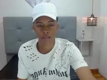 rocco_grey from Chaturbate is Freechat