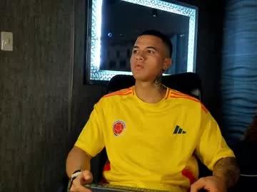 rocco_santos from Chaturbate
