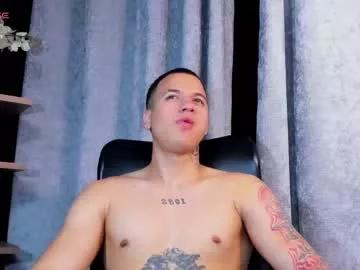 rocco_santos from Chaturbate