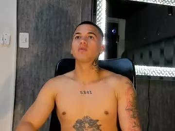 rocco_santos from Chaturbate is Freechat