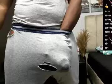 roccoblack02 from Chaturbate is Freechat