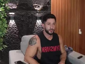 roccofontana from Chaturbate