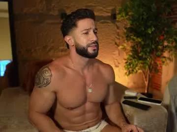 roccofontana from Chaturbate