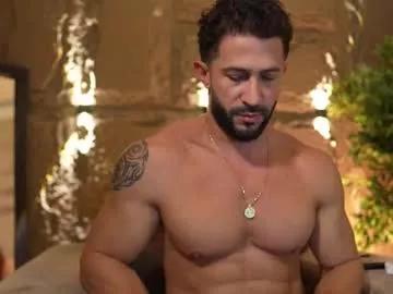 roccofontana from Chaturbate