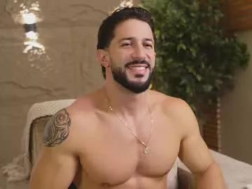 roccofontana from Chaturbate