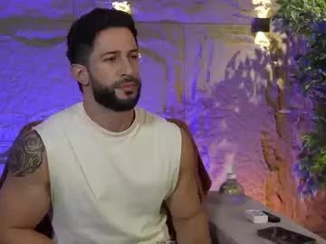 roccofontana from Chaturbate