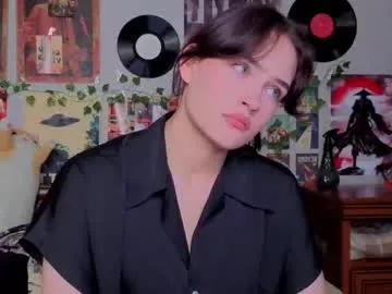 Rochelrosensteel webcams show profile image 